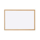 Доска для письма 400x300 Magnetoplan Slate-MDF (121925)