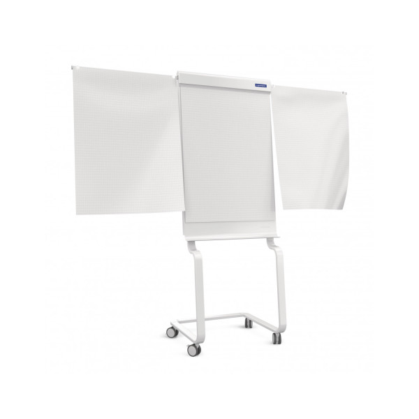 Мобільний фліпчарт Magnetoplan Flipchart Evolution+ (1227050)
