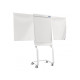 Мобільний фліпчарт Magnetoplan Flipchart Evolution+ (1227050)