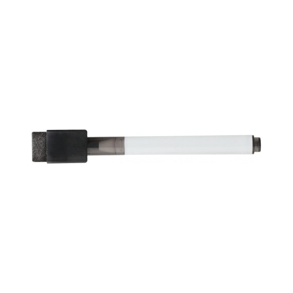 Чорні маркери для дошки Magnetoplan Boardmarker Black Set (1228012S)