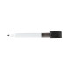 Чорні маркери для дошки Magnetoplan Boardmarker Black Set (1228012S)
