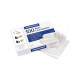 Салфетки к стирателю 12295 Magnetoplan Ferroscript Blotting Paper Set (12296)