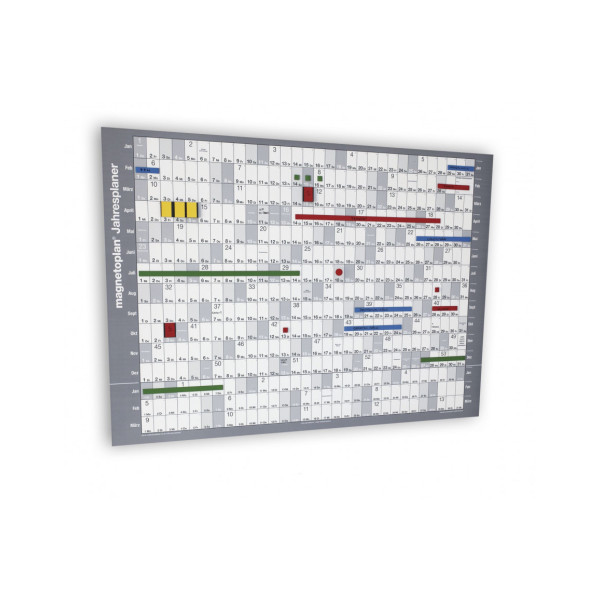 Набір аксесуарів 12353xx Magnetoplan Accessories Set 2 (12349D)