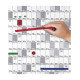 Набір аксесуарів 12353xx Magnetoplan Accessories Set 2 (12349D)
