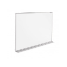 Доска магнитно-маркерная односторонняя 900x600 Magnetoplan Design-Whiteboard CC (12403CC)