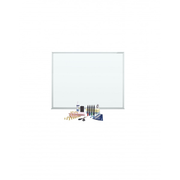 Планировщик 1200x900 Magnetoplan SCRUM-board Standard-Set (1240498)