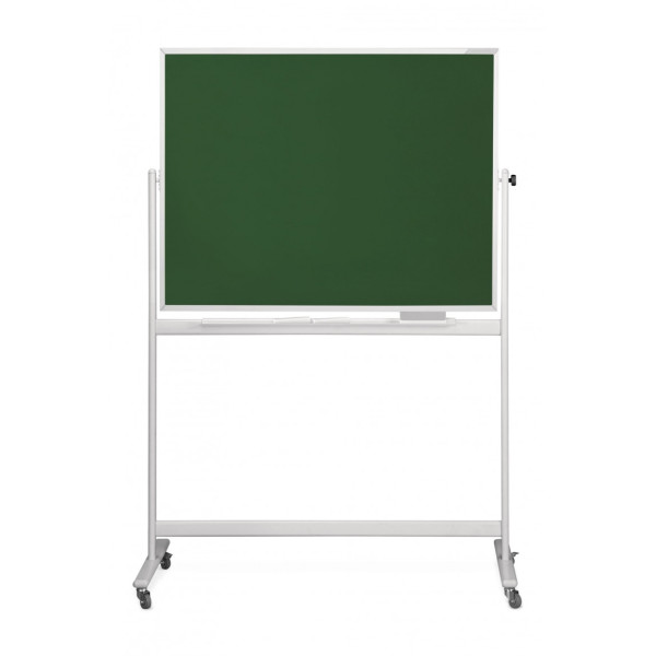 Стенд мобильный 2000x1000 Magnetoplan Mobile Stand (12409F)