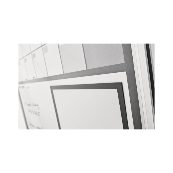Планировщик месяца 7дн/нед+заметки 625x920 Magnetoplan Monthly Planner CC 7WeekDays&Notes (1249512VS)