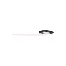 Магнітна маркувальна стрічка 1х5 біла Magnetoflex White (1260500)