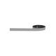 Магнітна маркувальна стрічка 1x10 сіра Magnetoflex Gray (1261001)