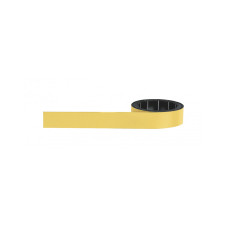 Магнітна маркувальна стрічка 1x15 жовта Magnetoflex Yellow (1261502)
