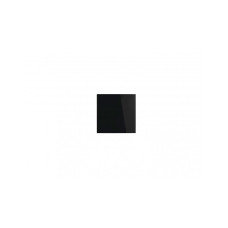 Доска стеклянная магнитно-маркерная 400x400 черная Magnetoplan Glassboard-Black (13401012)