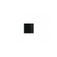 Доска стеклянная магнитно-маркерная 400x400 черная Magnetoplan Glassboard-Black (13401012)