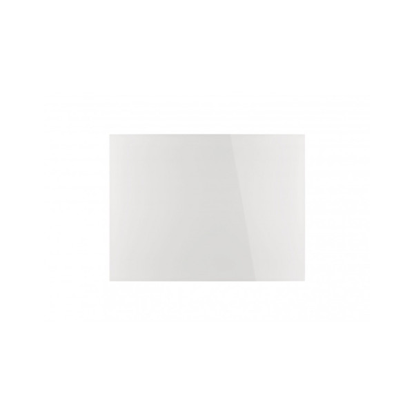 Доска стеклянная магнитно-маркерная 1200x900 белая Magnetoplan Glassboard-White (13404000)
