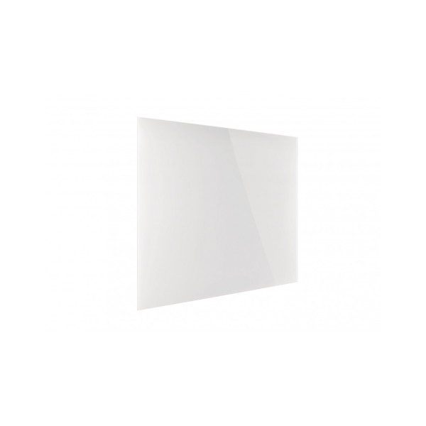 Доска стеклянная магнитно-маркерная 1200x900 белая Magnetoplan Glassboard-White (13404000)