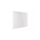 Доска стеклянная магнитно-маркерная 1200x900 белая Magnetoplan Glassboard-White (13404000)
