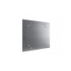 Доска стеклянная магнитно-маркерная 1200x900 белая Magnetoplan Glassboard-White (13404000)