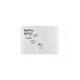 Доска стеклянная магнитно-маркерная 1200x900 белая Magnetoplan Glassboard-White (13404000)