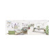 Пластины ферромагнитные Magnetowall Under Wallpaper Standard-Set 2 (16112)