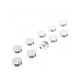 Акрилові магніти 15/1 Magnetoplan Design Acrylic Set (1680015)