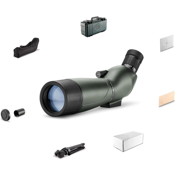 Подзорная труба Hawke Vantage 20-60x60 WP (51100)