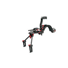 Система стабилизации Zacuto Scorpion (Z-DSP)