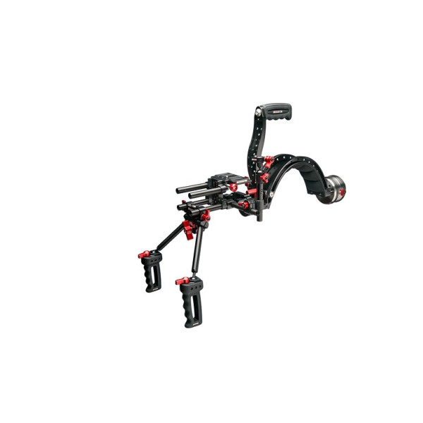 Система стабилизации Zacuto Scorpion (Z-DSP)