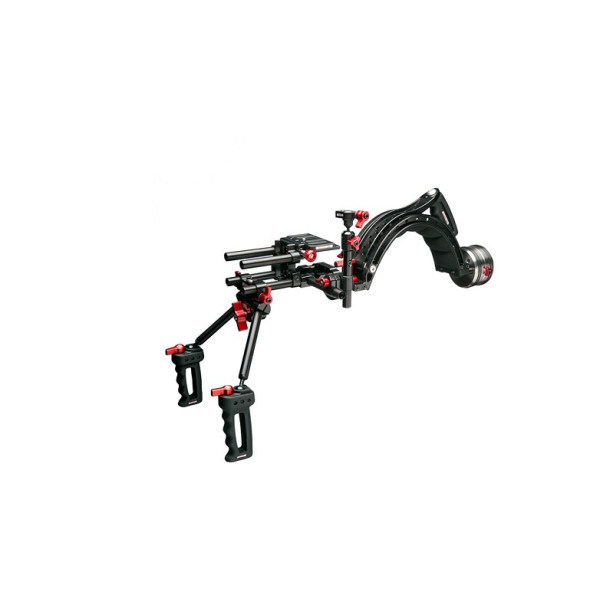 Система стабилизации Zacuto Scorpion (Z-DSP)