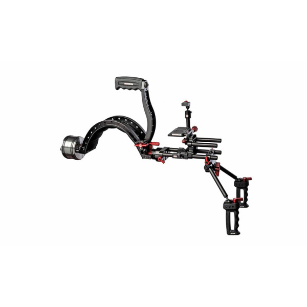 Система стабилизации Zacuto Scorpion (Z-DSP)