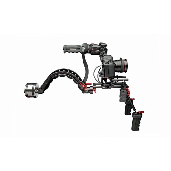 Система стабилизации Zacuto Scorpion (Z-DSP)