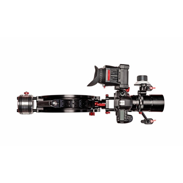 Система стабилизации Zacuto Scorpion (Z-DSP)