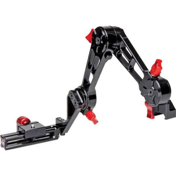 Система стабилизации Zacuto Axis Adjustable EVF Mount (Z-AEM)