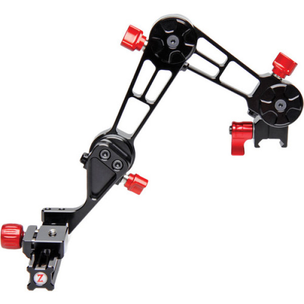 Система стабилизации Zacuto Axis Adjustable EVF Mount (Z-AEM)