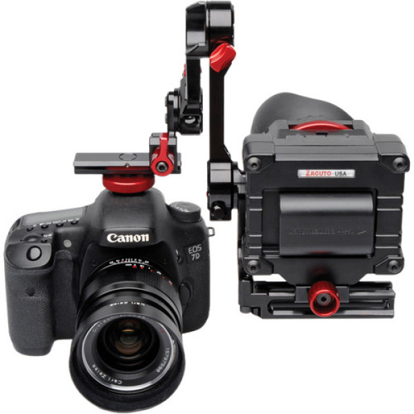 Система стабилизации Zacuto Axis Adjustable EVF Mount (Z-AEM)