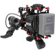 Система стабилизации Zacuto Axis Adjustable EVF Mount (Z-AEM)