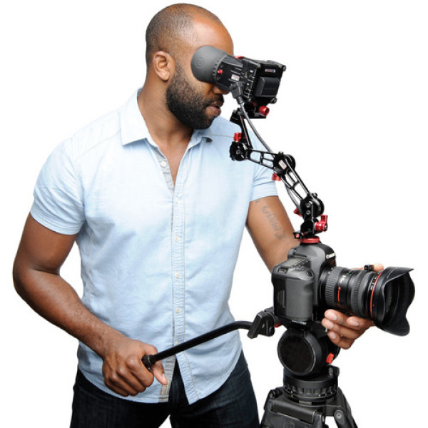 Система стабилизации Zacuto Axis Adjustable EVF Mount (Z-AEM)