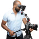Система стабилизации Zacuto Axis Adjustable EVF Mount (Z-AEM)