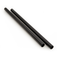 Стержни 12" Black Female Rod Set (2) (Z-BRS-M12)