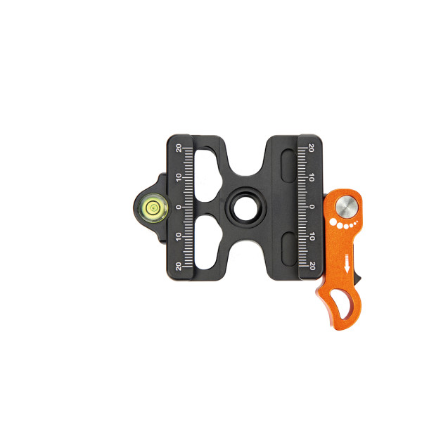 Держатель площадки 3 LEGGED THING EQUINOX SWITCH CLAMP