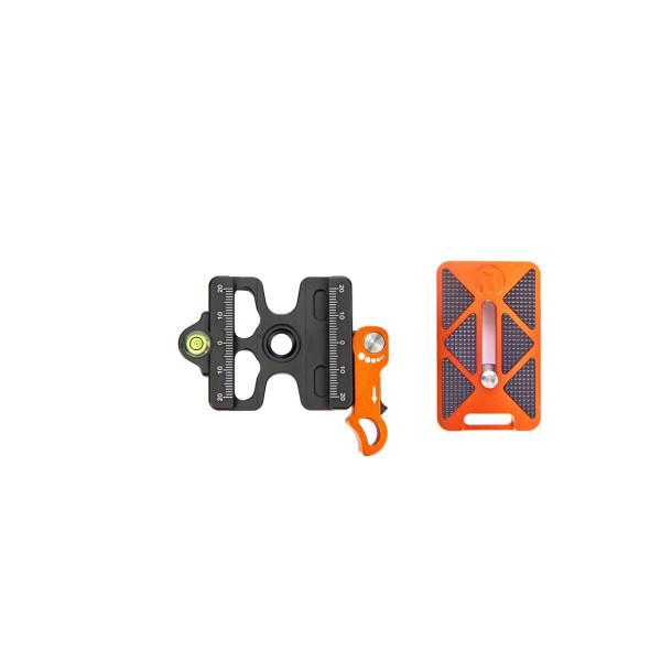 Держатель площадки 3 LEGGED THING EQUINOX SWITCH CLAMP