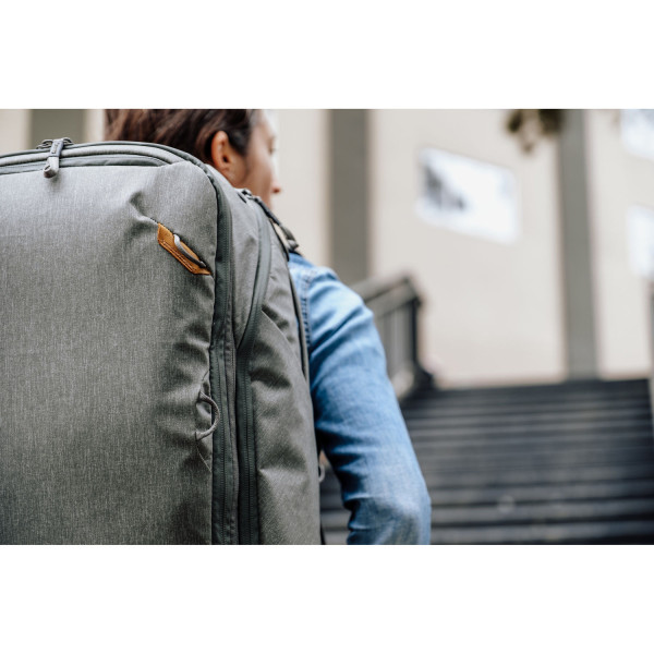 Рюкзак Peak Design Travel Backpack 45L Sage (BTR-45-SG-1)