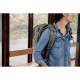 Рюкзак Peak Design Travel Backpack 45L Sage (BTR-45-SG-1)