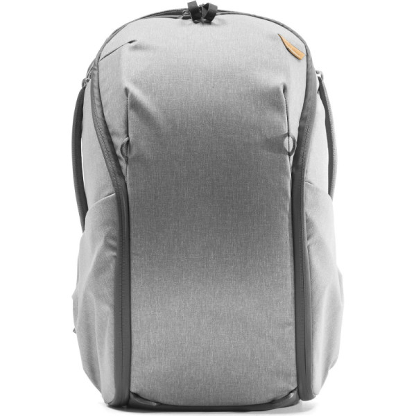 Рюкзак Peak Design Everyday Backpack Zip 20L Ash (BEDBZ-20-AS-2)