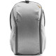 Рюкзак Peak Design Everyday Backpack Zip 20L Ash (BEDBZ-20-AS-2)