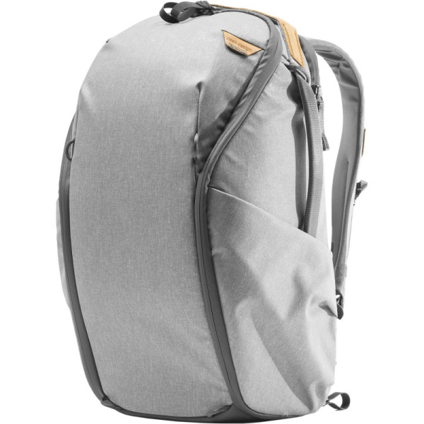 Рюкзак Peak Design Everyday Backpack Zip 20L Ash (BEDBZ-20-AS-2)