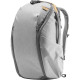 Рюкзак Peak Design Everyday Backpack Zip 20L Ash (BEDBZ-20-AS-2)