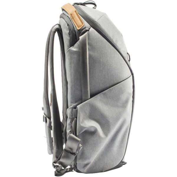 Рюкзак Peak Design Everyday Backpack Zip 20L Ash (BEDBZ-20-AS-2)