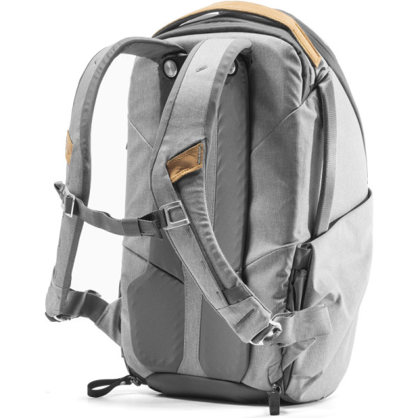 Рюкзак Peak Design Everyday Backpack Zip 20L Ash (BEDBZ-20-AS-2)