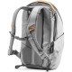 Рюкзак Peak Design Everyday Backpack Zip 20L Ash (BEDBZ-20-AS-2)