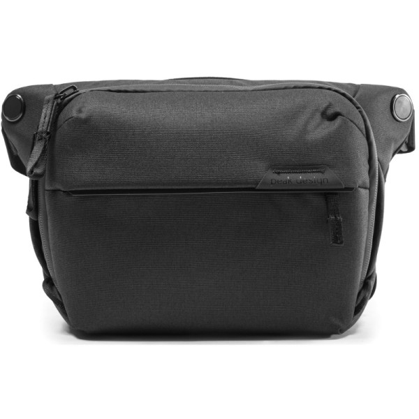 Сумка Peak Design Everyday Sling 6L Black (BEDS-6-BK-2)